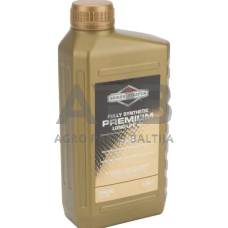 Briggs & Stratton tepalas SAE 30 1 Litras 100007S