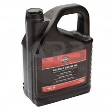 Briggs & Stratton tepalas SAE 30 5 Litrai 100009E