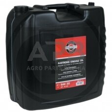 Briggs & Stratton tepalas SAE 30 25 Litrai 100046E