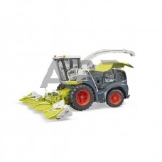 Bruder kombainas CLAAS Jaguar 980, 02134