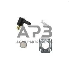 Briggs & Stratton karbiuratoriaus purkštukai