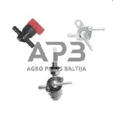 Briggs & Stratton kuro vožtuvai