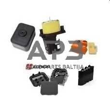 Briggs & Stratton oro filtrų korpusai