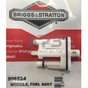 Briggs & Stratton karbiuratoriaus purkštukas 596524