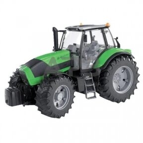 Bruder traktorius Deutz Agrotron X720