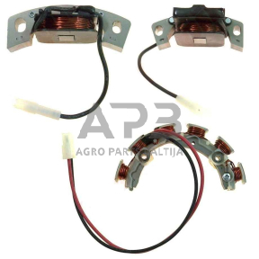 Briggs & Stratton generatoriai