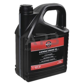 Briggs & Stratton tepalas SAE 30