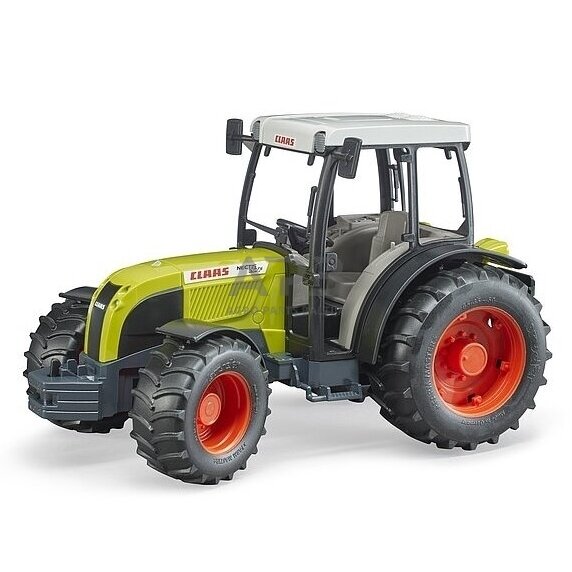 Bruder traktorius Claas Nectis 267 F 2110, 02110 1 Bruder traktorius Claas Nectis 267 F 2110, 02110 1