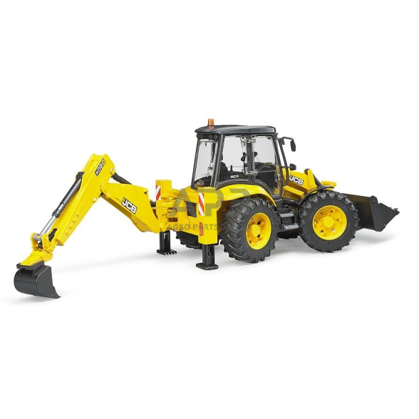 Bruder Ekskavatorius, 02454 2 Bruder Ekskavatorius, 02454 2