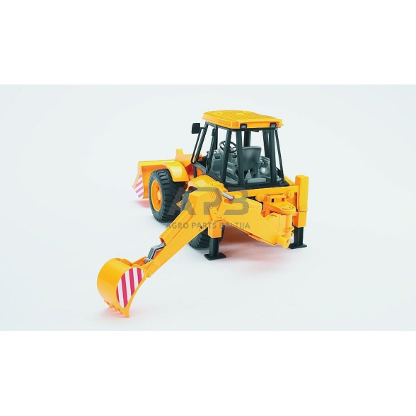 Bruder ekskavatorius, 02428 1 Bruder ekskavatorius, 02428 1