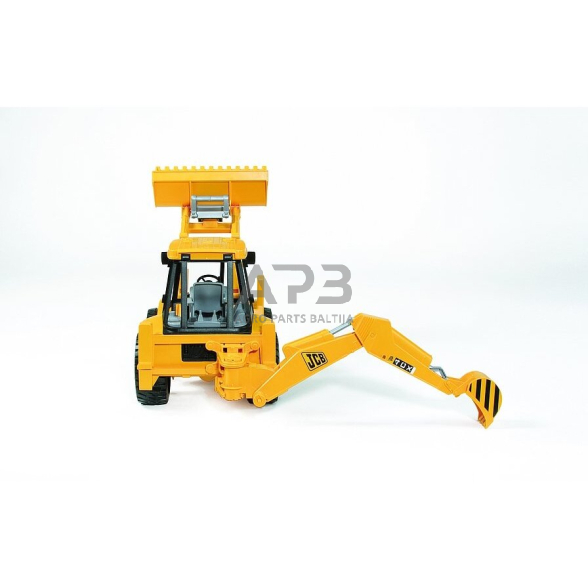 Bruder ekskavatorius, 02428 3 Bruder ekskavatorius, 02428 3