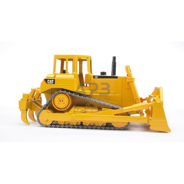 Bruder buldozeris, 02422 3 Bruder buldozeris, 02422 3