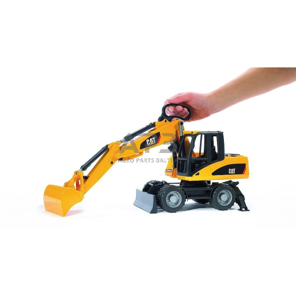 Bruder ekskavatorius, 02445 4 Bruder ekskavatorius, 02445 4