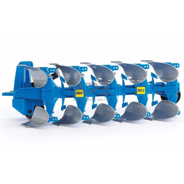 Bruder plūgas, 02331 Bruder plūgas, 02331