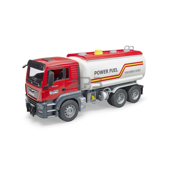 Bruder autocisterna, 03775 Bruder autocisterna, 03775