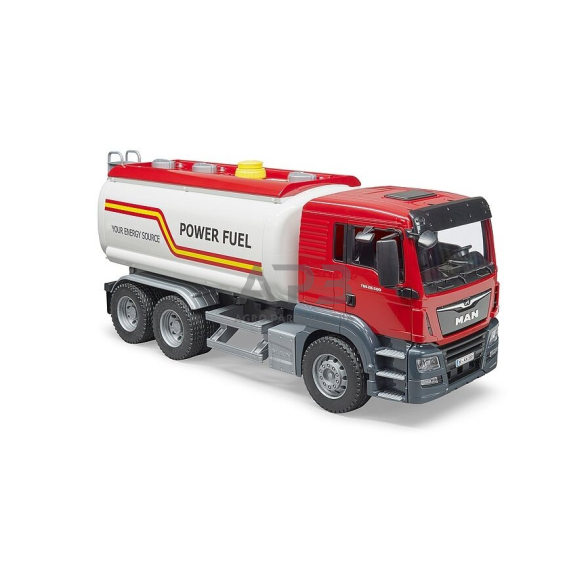 Bruder autocisterna, 03775 1 Bruder autocisterna, 03775 1