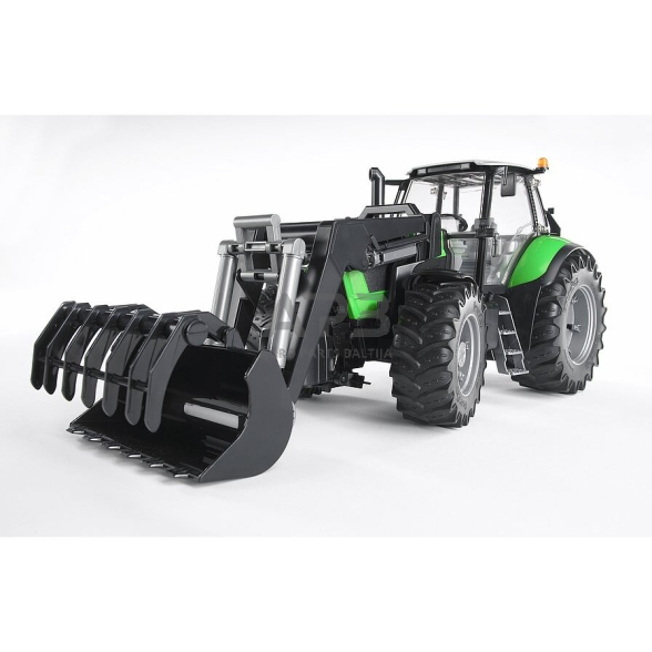 Bruder traktorius Deutz Agrotron X720, 03081 1
