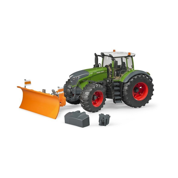 Bruder traktorius Fendt 1050 Vario 04040 4
