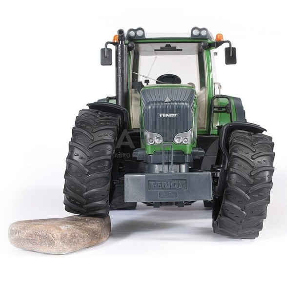 Bruder traktorius Fendt 936 Vario, 03040 4 Bruder traktorius Fendt 936 Vario, 03040 4