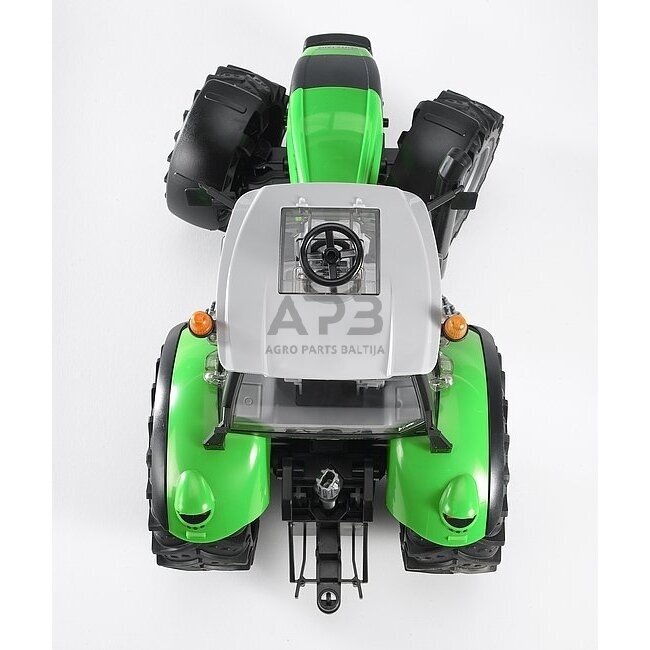 Bruder traktorius Deutz Agrotron X720 4 Bruder traktorius Deutz Agrotron X720 4