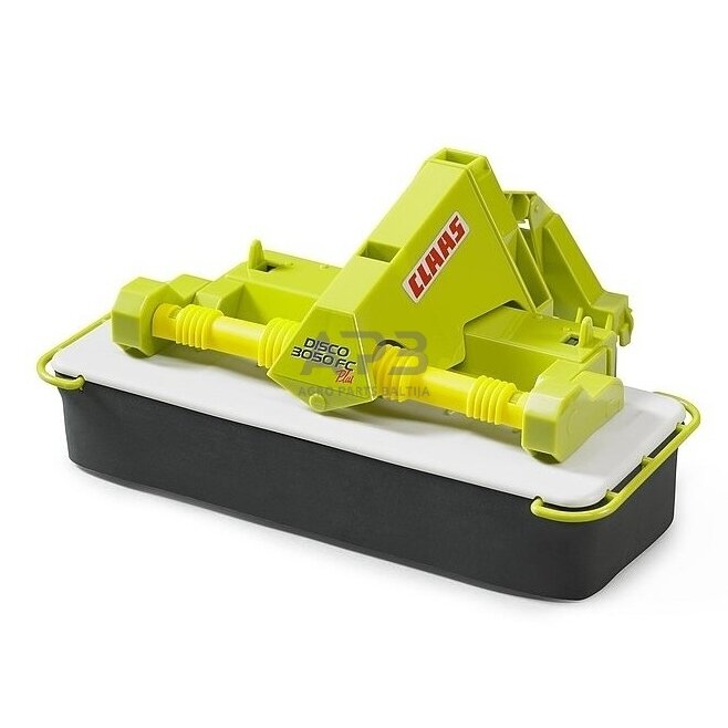 Bruder diskinė vejapjovė 02324 Bruder diskinė vejapjovė 02324