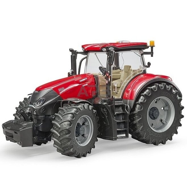 Bruder traktorius Case IH Optum 300 CVX 03190, 3190 1 Bruder traktorius Case IH Optum 300 CVX 03190, 3190 1