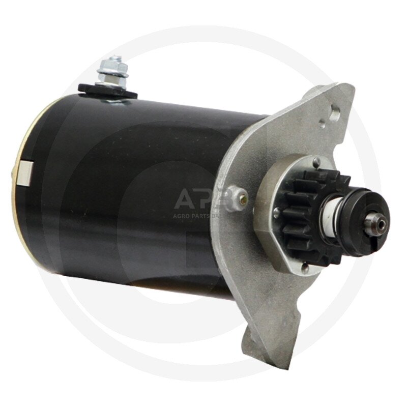 Briggs & Stratton starteris 396306, 391178, 394807, 243400, 302400, 326400, 32K400 Briggs & Stratton starteris 396306, 391178, 394807, 243400, 302400, 326400, 32K400