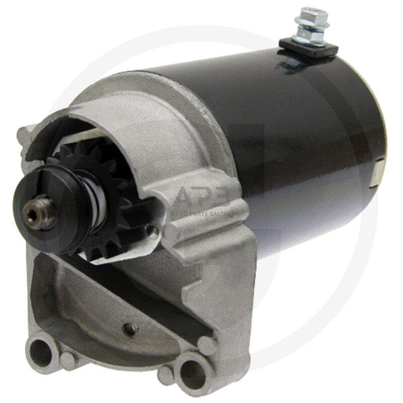 Briggs & Stratton starteris 400700, 402400, 402700, 404400, 40A700, 422400, 422700, 42A700, 42D700, 42E700, 460700, 461700, 462700 Briggs & Stratton starteris 400700, 402400, 402700, 404400, 40A700, 422400, 422700, 42A700, 42D700, 42E700, 460700, 461700, 462700