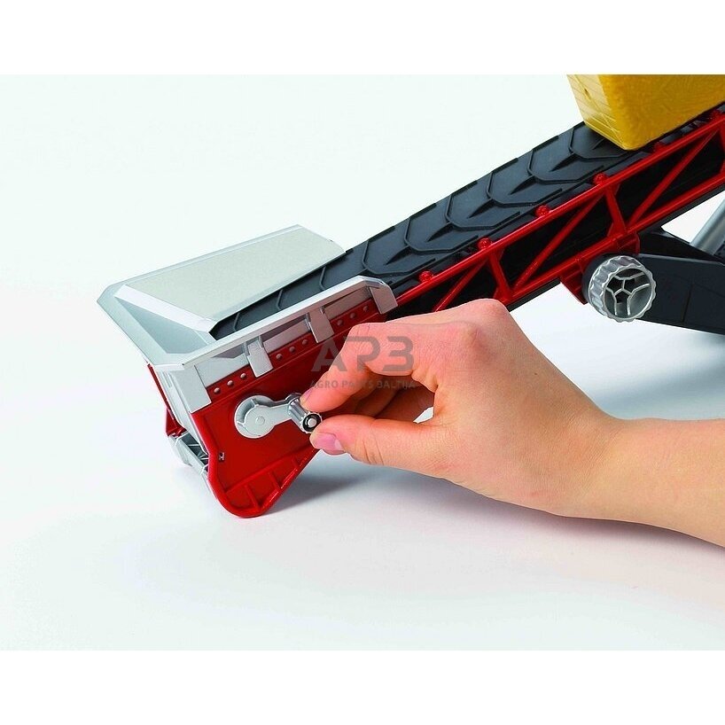 Bruder konvejerio juosta, 02031 1 Bruder konvejerio juosta, 02031 1