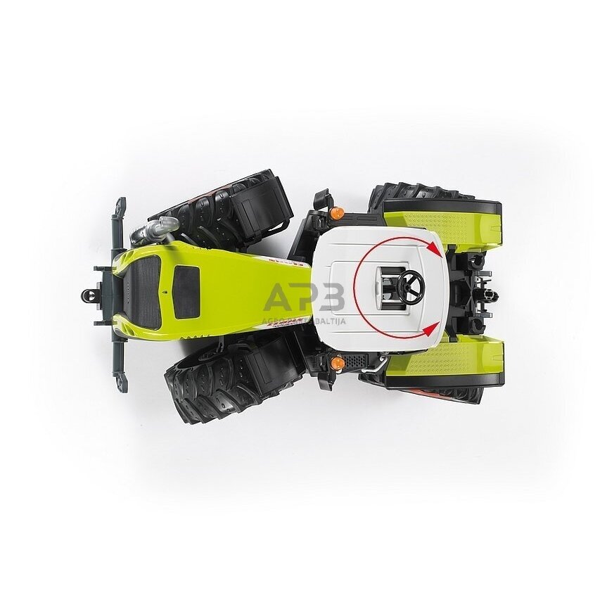 Bruder traktorius Claas Xerion 5000, 03015 2 Bruder traktorius Claas Xerion 5000, 03015 2