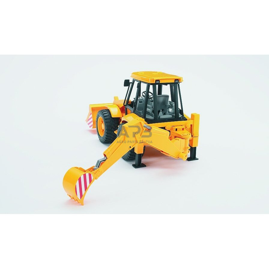 Bruder ekskavatorius, 02428 1 Bruder ekskavatorius, 02428 1