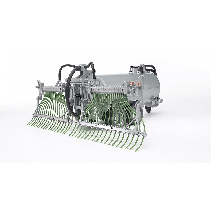 Bruder srutovežis su purkštukais, 02020 2