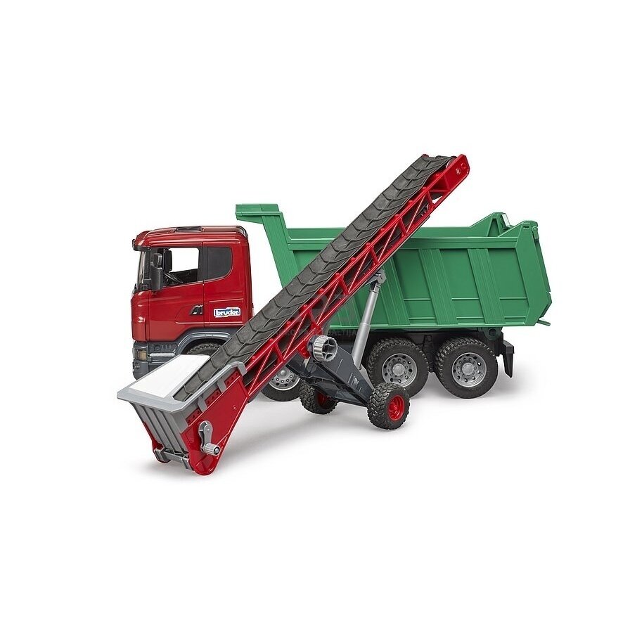 Bruder konvejerio juosta, 02031 3 Bruder konvejerio juosta, 02031 3