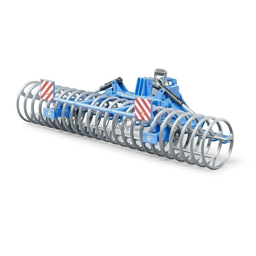 Bruder priekinis volas rinkėjas, 02222 Bruder priekinis volas rinkėjas, 02222