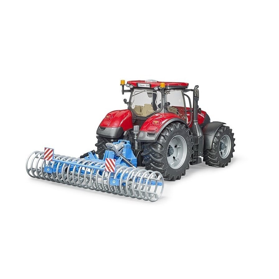 Bruder priekinis volas rinkėjas, 02222 3 Bruder priekinis volas rinkėjas, 02222 3