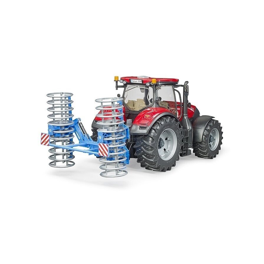 Bruder priekinis volas rinkėjas, 02222 4 Bruder priekinis volas rinkėjas, 02222 4