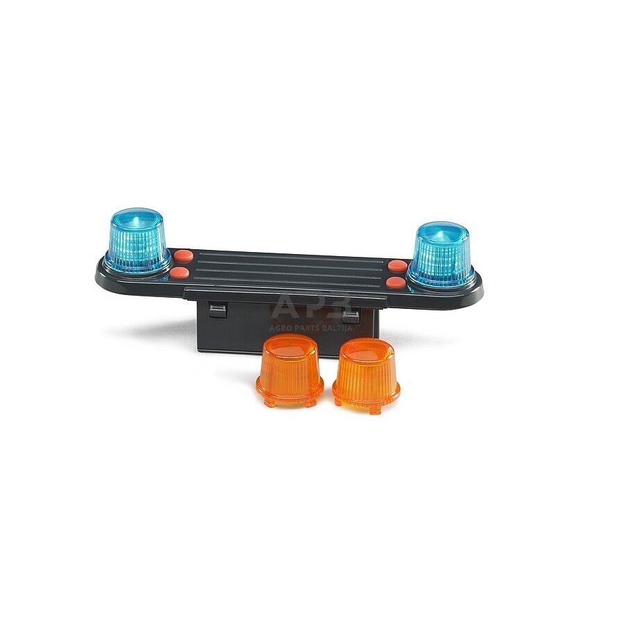 Bruder švyturėliai, 02801 Bruder švyturėliai, 02801