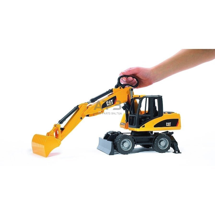 Bruder ekskavatorius, 02445 4 Bruder ekskavatorius, 02445 4