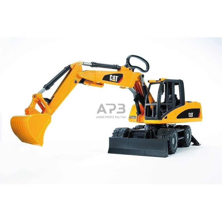 Bruder ekskavatorius, 02445 1 Bruder ekskavatorius, 02445 1