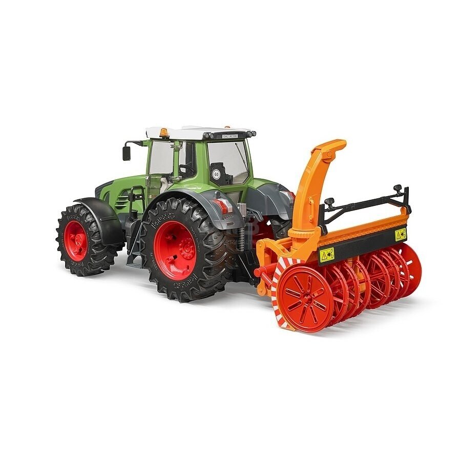 Bruder sniego pūstuvas, 02349 3 Bruder sniego pūstuvas, 02349 3