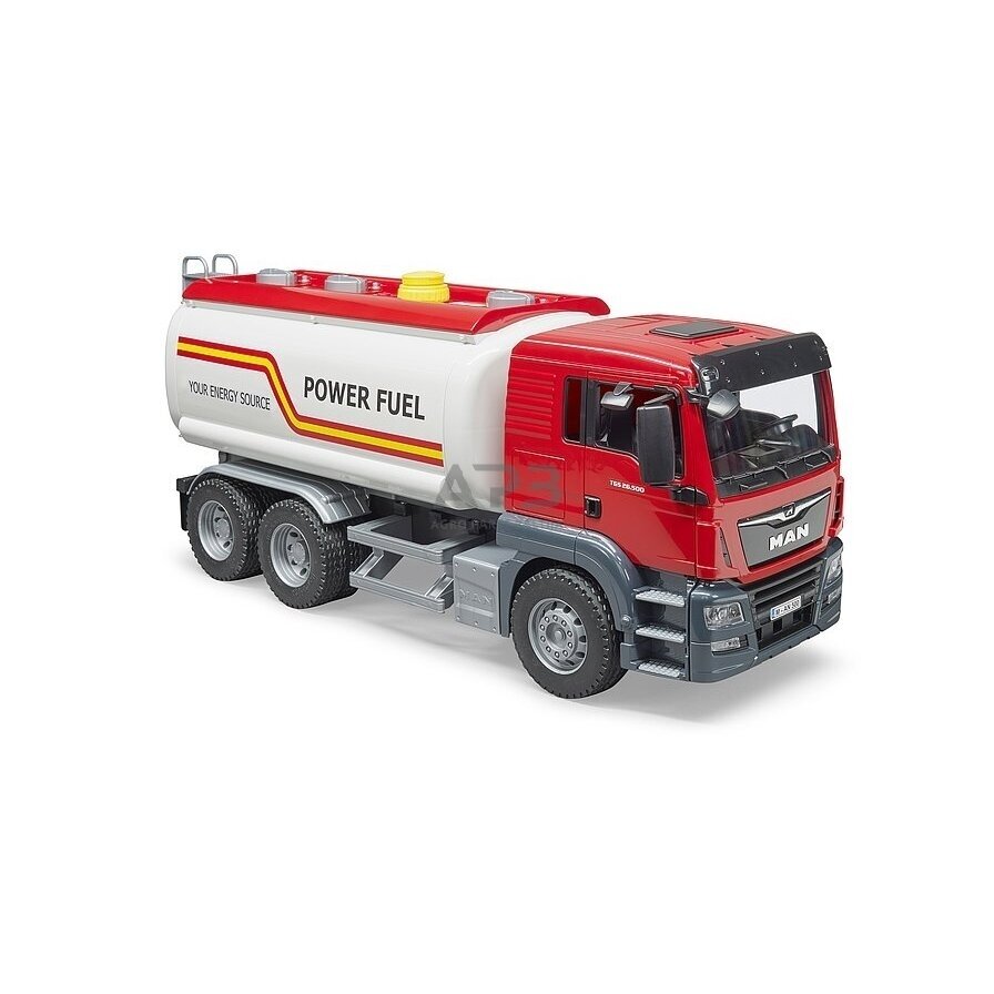 Bruder autocisterna, 03775 1 Bruder autocisterna, 03775 1