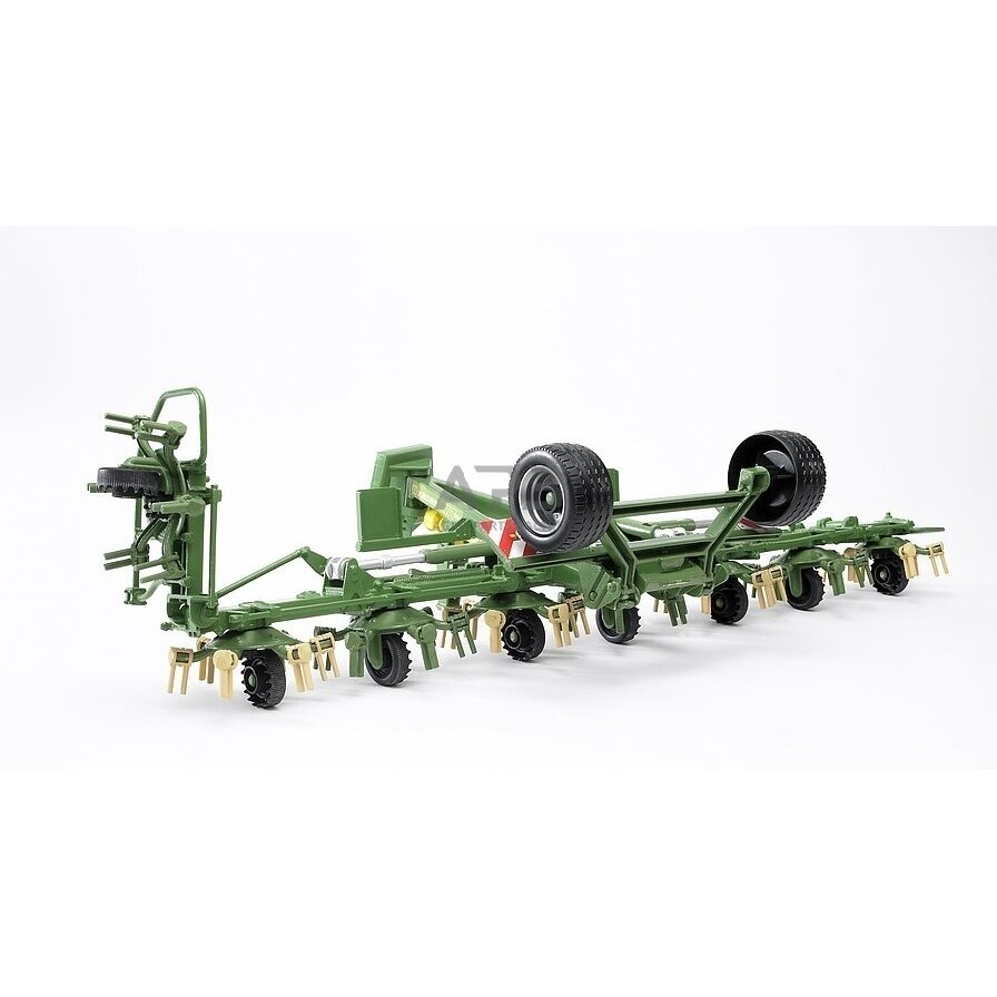 Bruder vartytuvas Tedder 02224 2 Bruder vartytuvas Tedder 02224 2