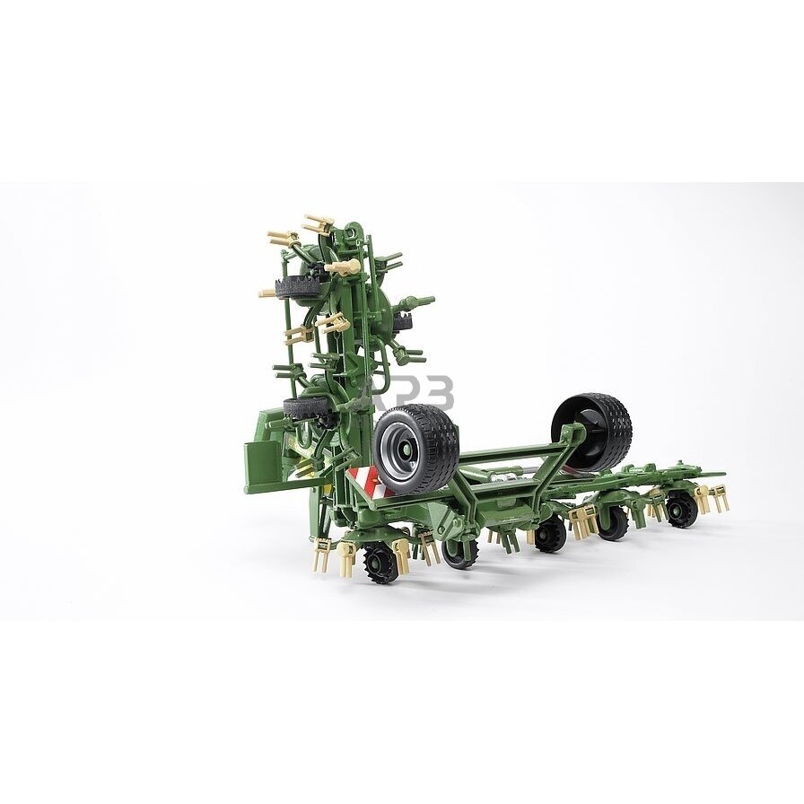 Bruder vartytuvas Tedder 02224 3