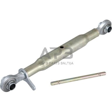 Centrinė traukė toplink 430,00 mm – 600,00 mm M27 1375122506