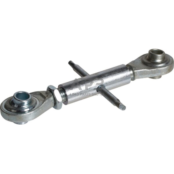 Centrinė traukė toplink 115,00 mm – 325,00 mm M24 gopart TL1152411GP Centrinė traukė toplink 115,00 mm – 325,00 mm M24 gopart TL1152411GP