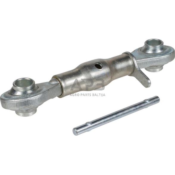 Centrinė traukė toplink 140,00 mm – 320,00 mm M30 gopart TL1403022GP Centrinė traukė toplink 140,00 mm – 320,00 mm M30 gopart TL1403022GP