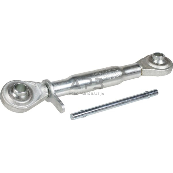 Centrinė traukė toplink 200,00 mm – 430,00 mm M24 gopart TL2002411GP Centrinė traukė toplink 200,00 mm – 430,00 mm M24 gopart TL2002411GP