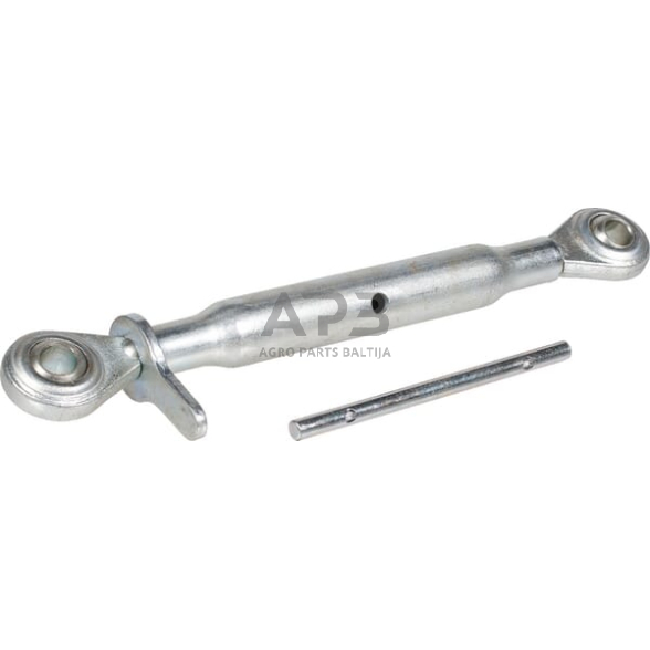 Centrinė traukė toplink 250,00 mm – 470,00 mm M20 gopart TL2502000GP Centrinė traukė toplink 250,00 mm – 470,00 mm M20 gopart TL2502000GP