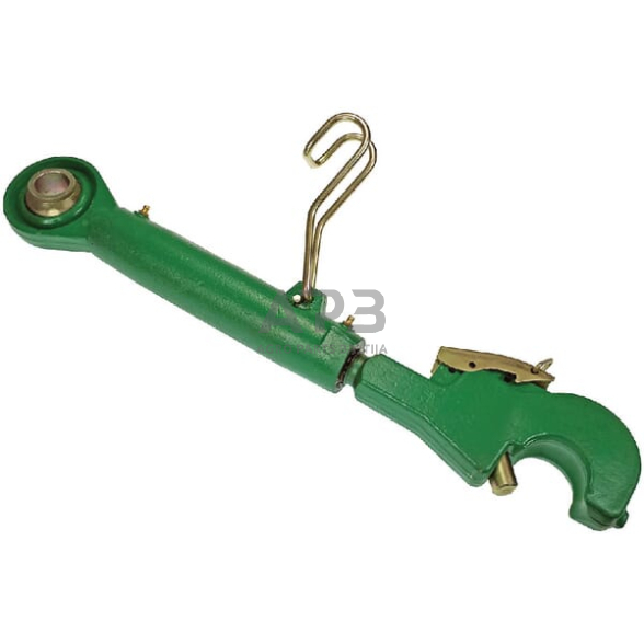 Centrinė traukė toplink 275,00 mm – 725,00 mm M36 Vapormatic VPL5027 Centrinė traukė toplink 275,00 mm – 725,00 mm M36 Vapormatic VPL5027