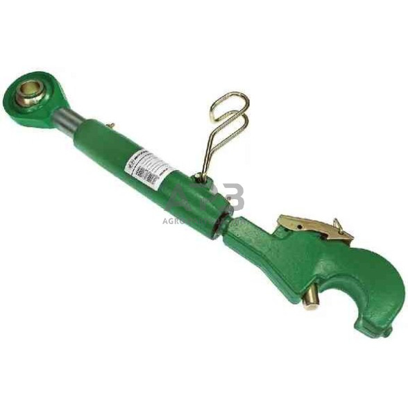 Centrinė traukė toplink 275,00 mm – 782,00 mm M36 Vapormatic VPL5029 Centrinė traukė toplink 275,00 mm – 782,00 mm M36 Vapormatic VPL5029